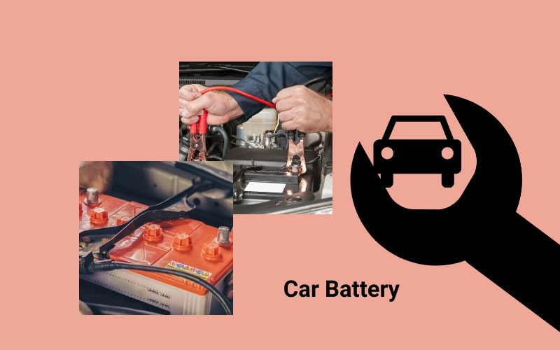 Car Battery