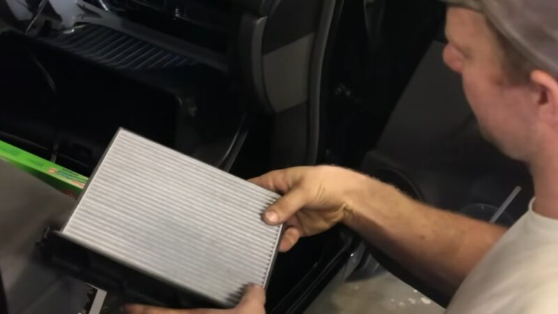 Air Filter