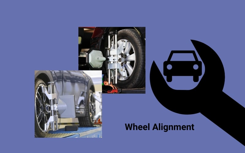 Wheel Alignment